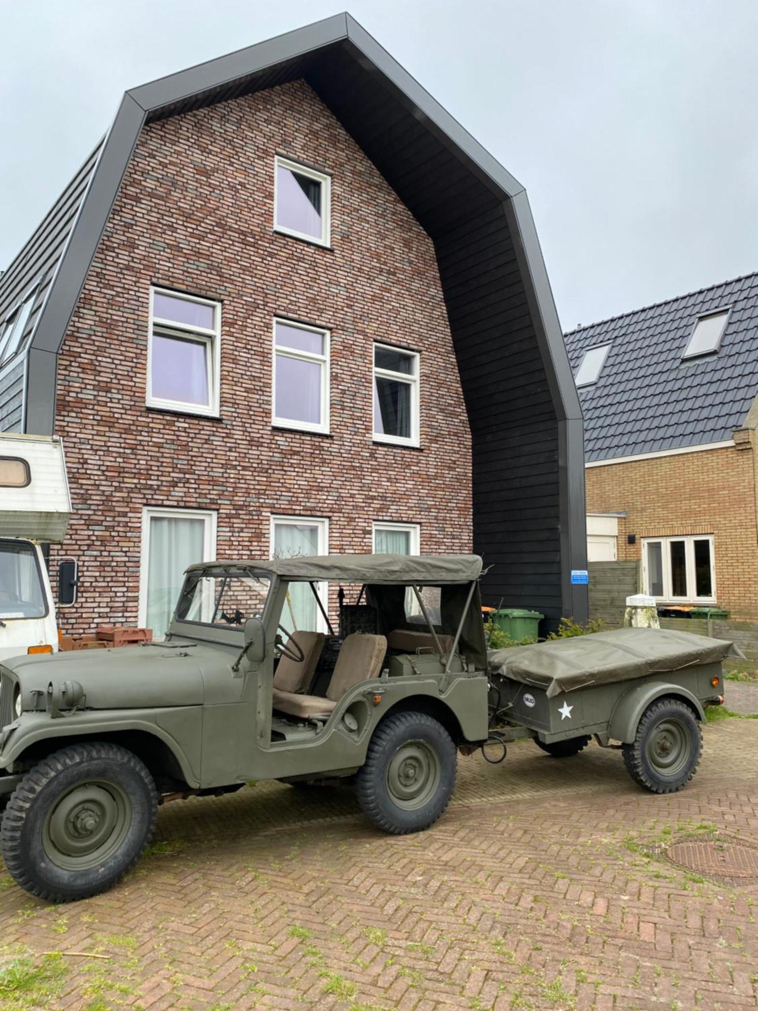 Oomes Huus Haestens And Koffie Den Hoorn  Exterior foto