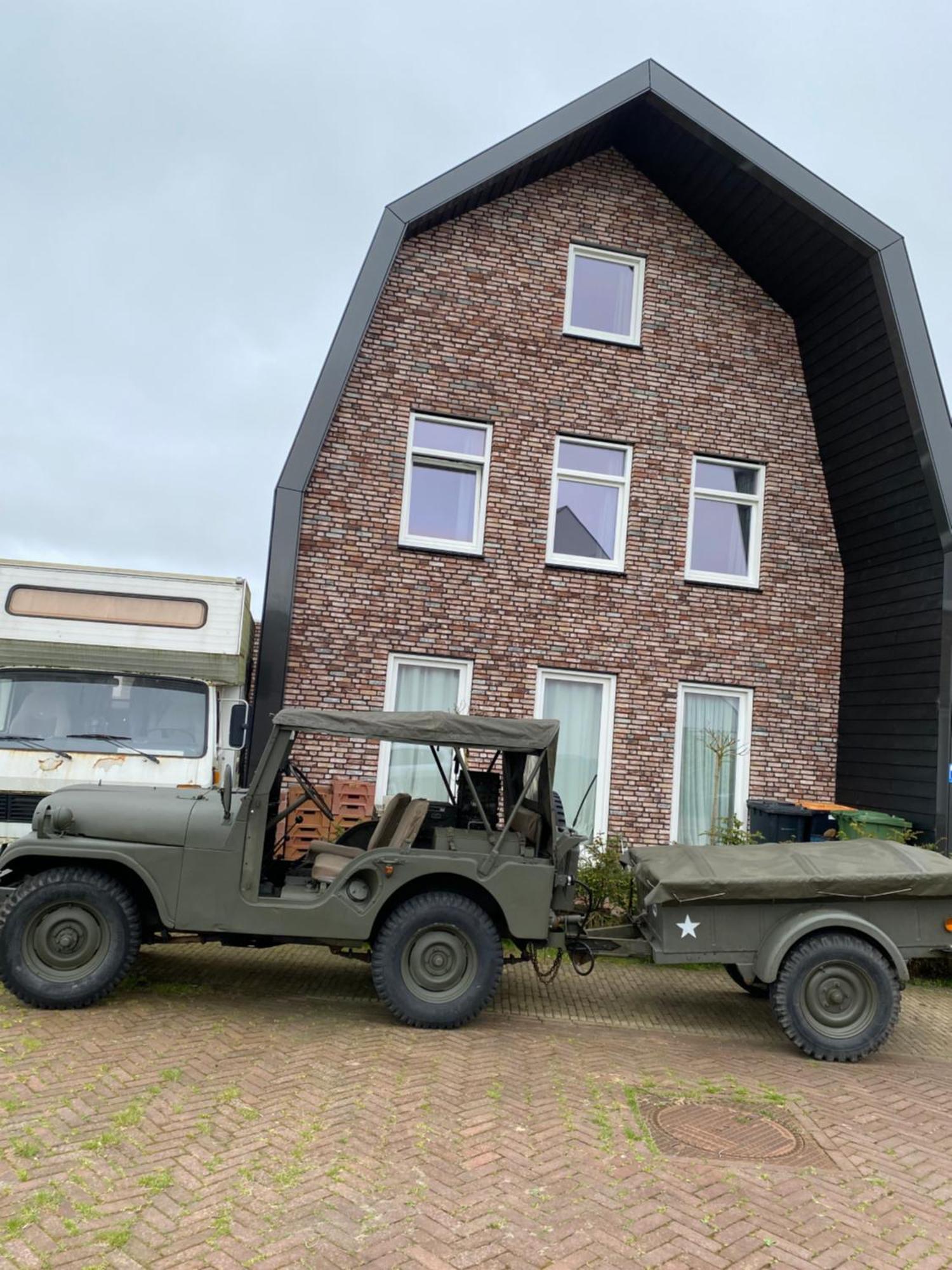 Oomes Huus Haestens And Koffie Den Hoorn  Exterior foto